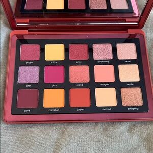 Natasha Denona sunrise palette BRAND NEW